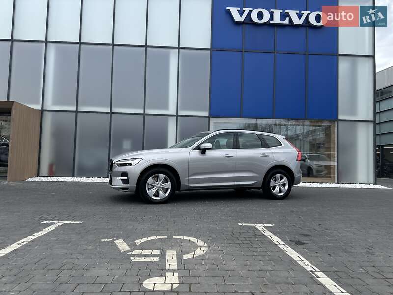 Внедорожник / Кроссовер Volvo XC60 2023 в Одессе фото 3 Внедорожник / Кроссовер Volvo XC60 2023 в Одессе