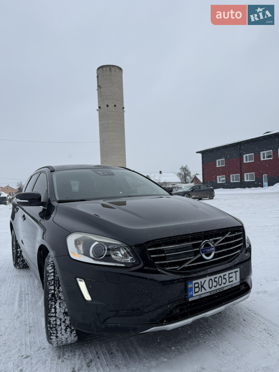 2013 Volvo XC60 - мініатюра 24
