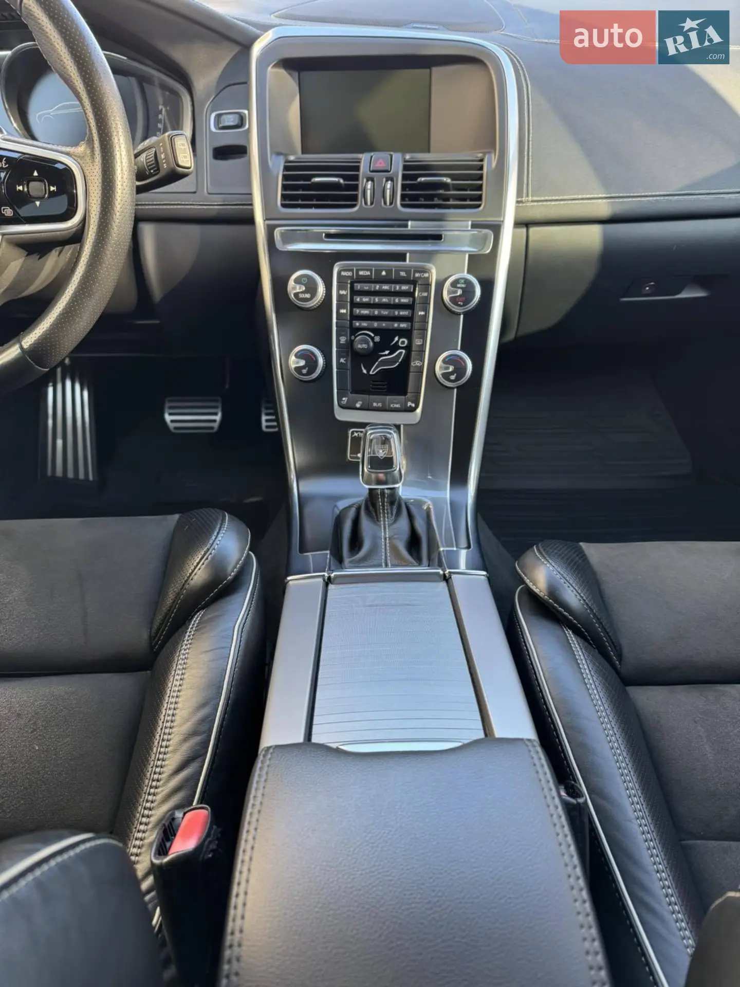 2013 Volvo XC60 - мініатюра 33