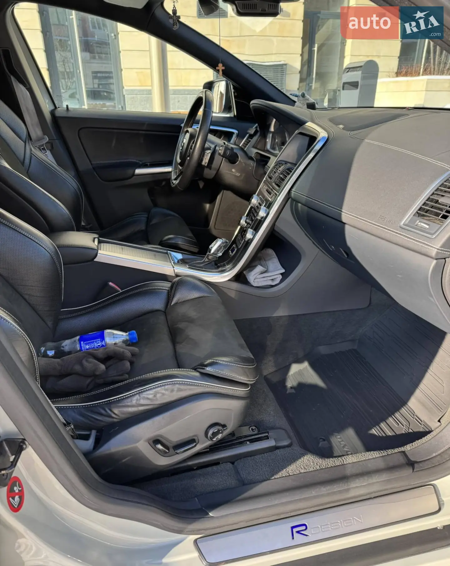 2013 Volvo XC60 - мініатюра 41