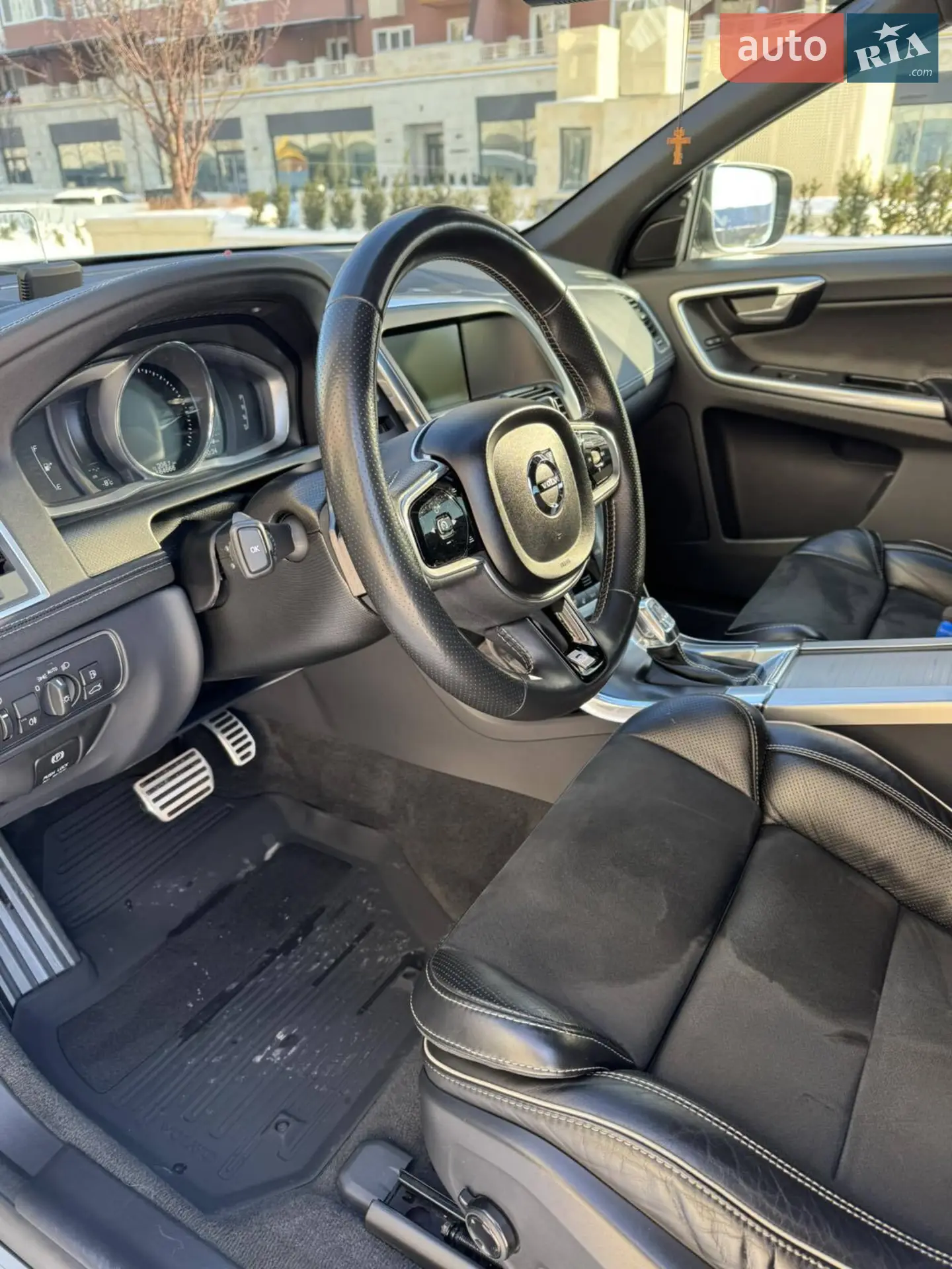 2013 Volvo XC60 - мініатюра 36