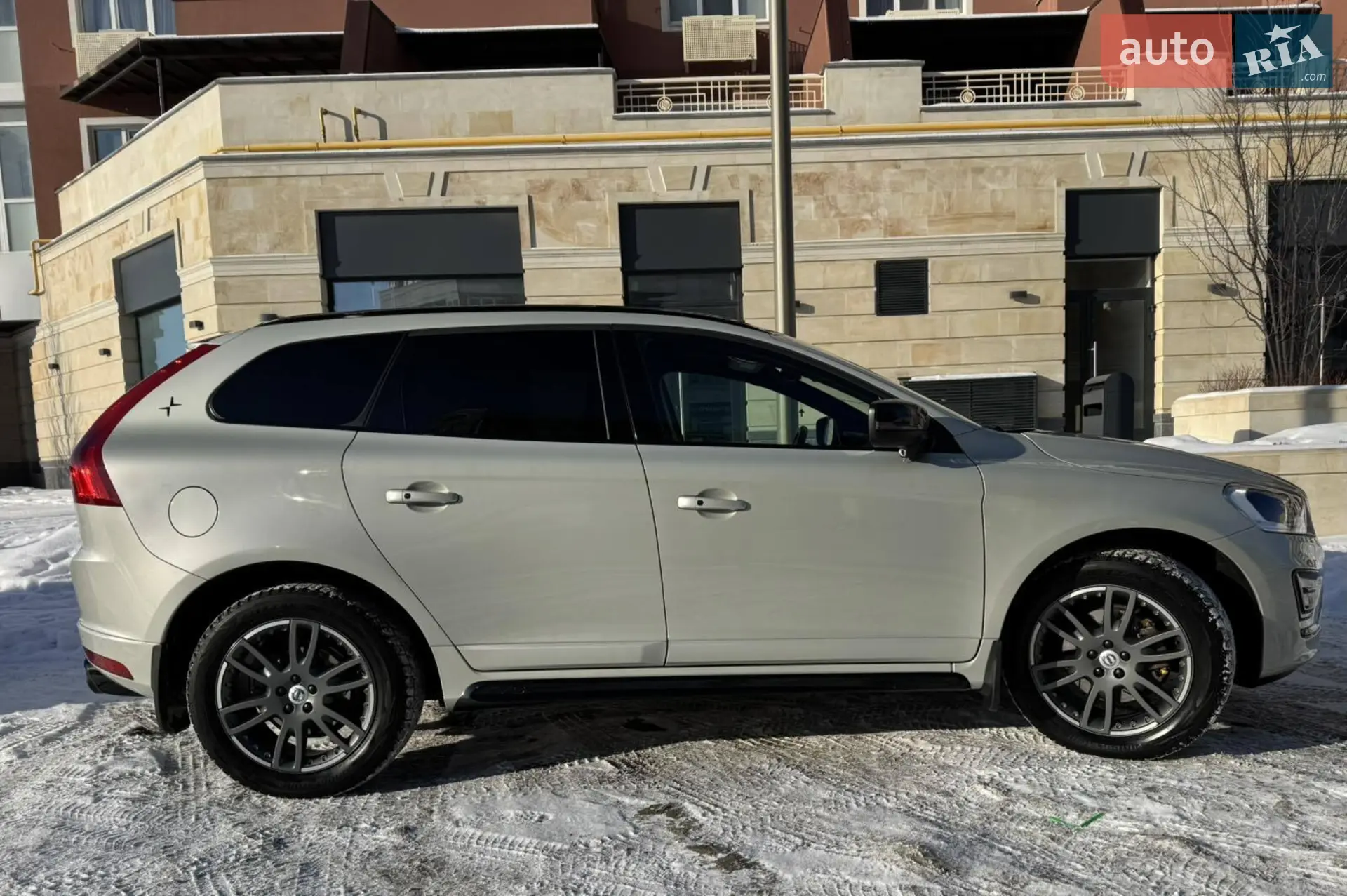 2013 Volvo XC60 - мініатюра 14