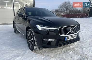 Внедорожник / Кроссовер Volvo XC60 2022 в Бершади