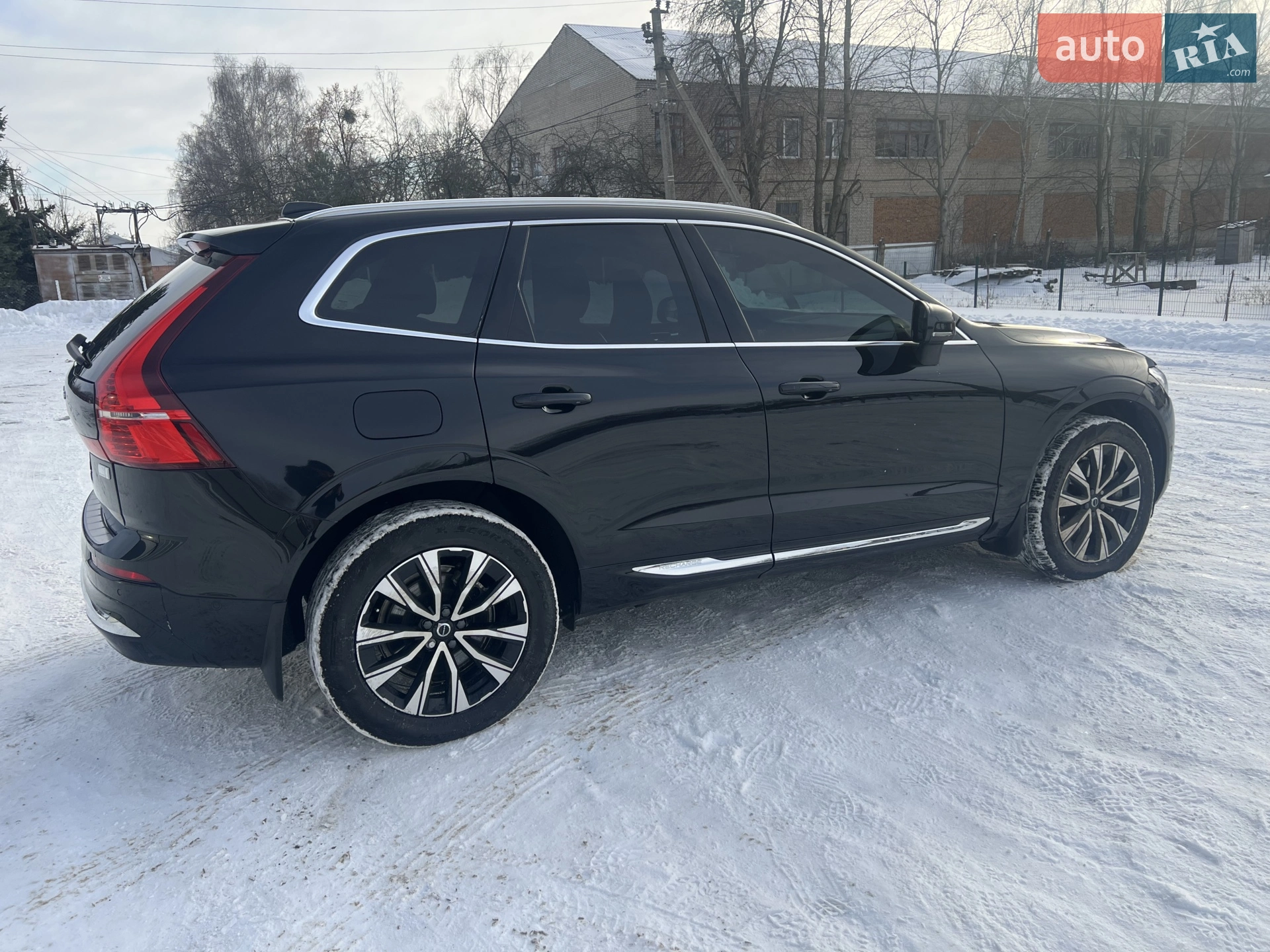 2022 Volvo XC60 - мініатюра 22