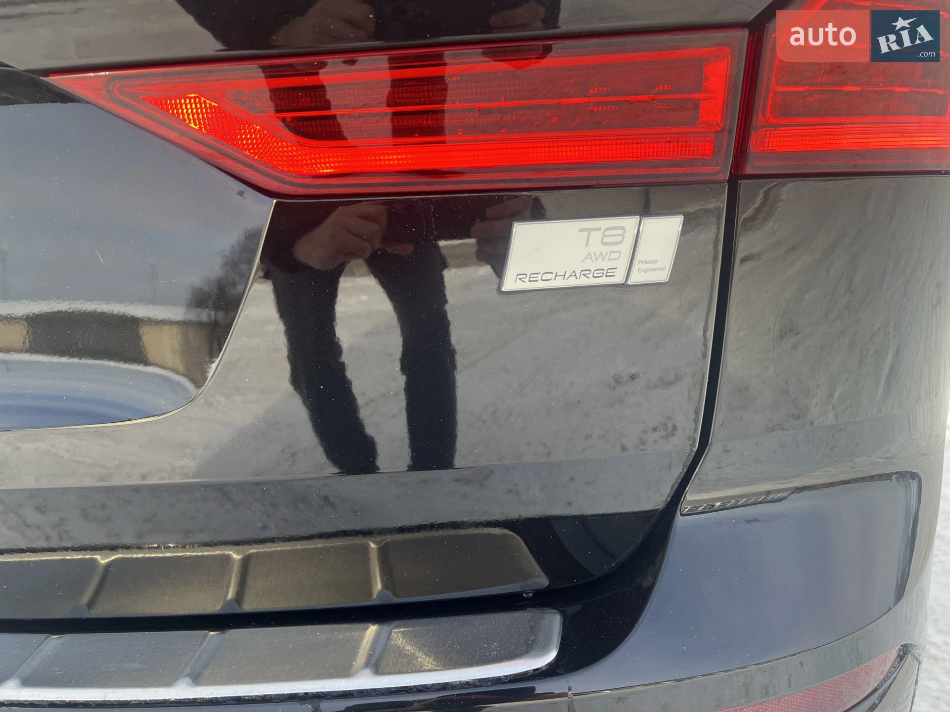 2022 Volvo XC60 - мініатюра 27
