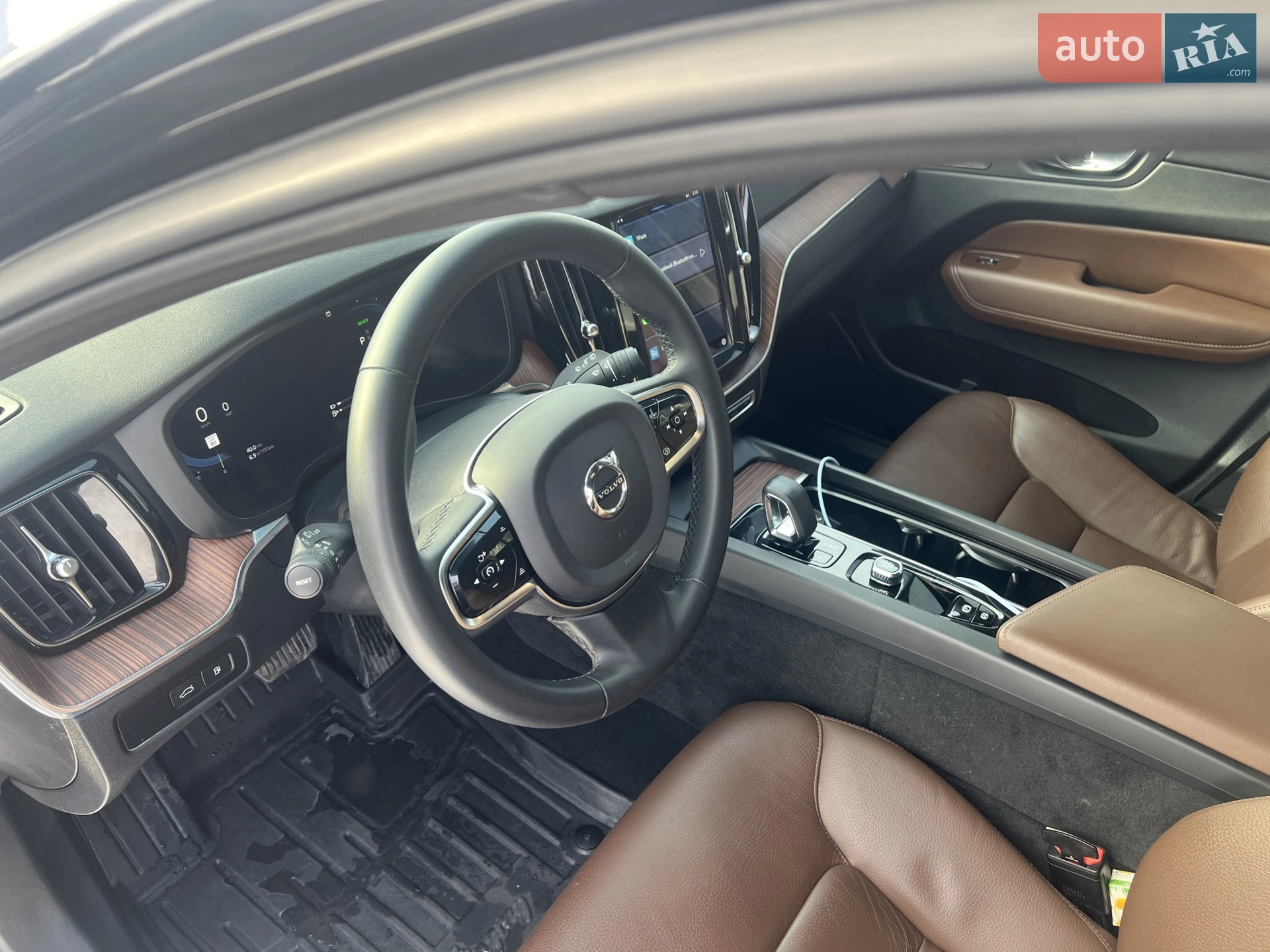 2022 Volvo XC60 - мініатюра 38