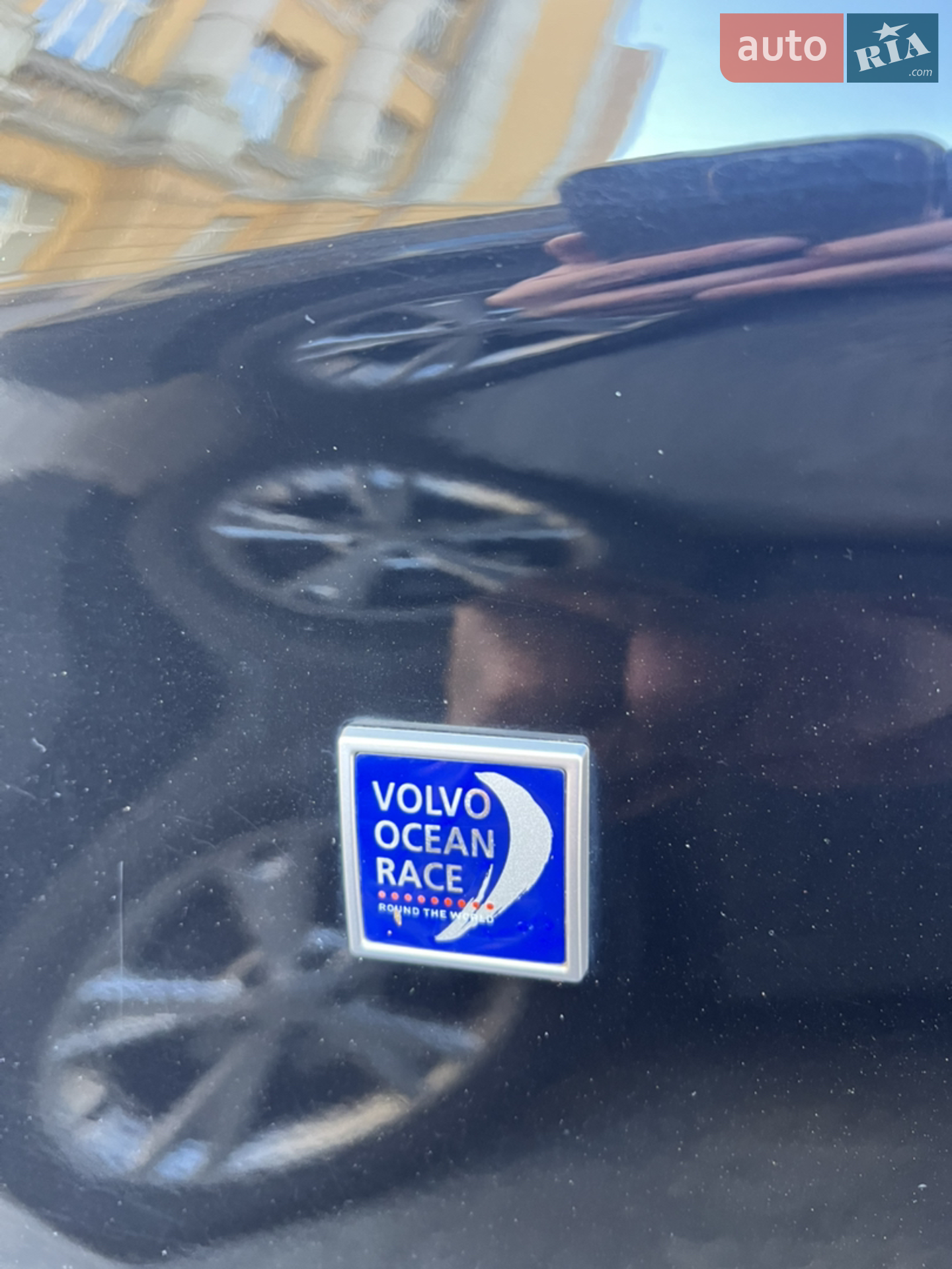 2015 Volvo XC60 - мініатюра 12