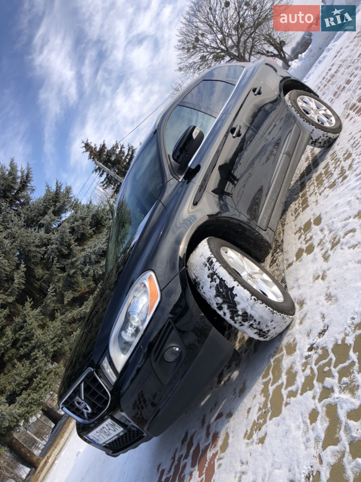 2010 Volvo XC60 - мініатюра 4