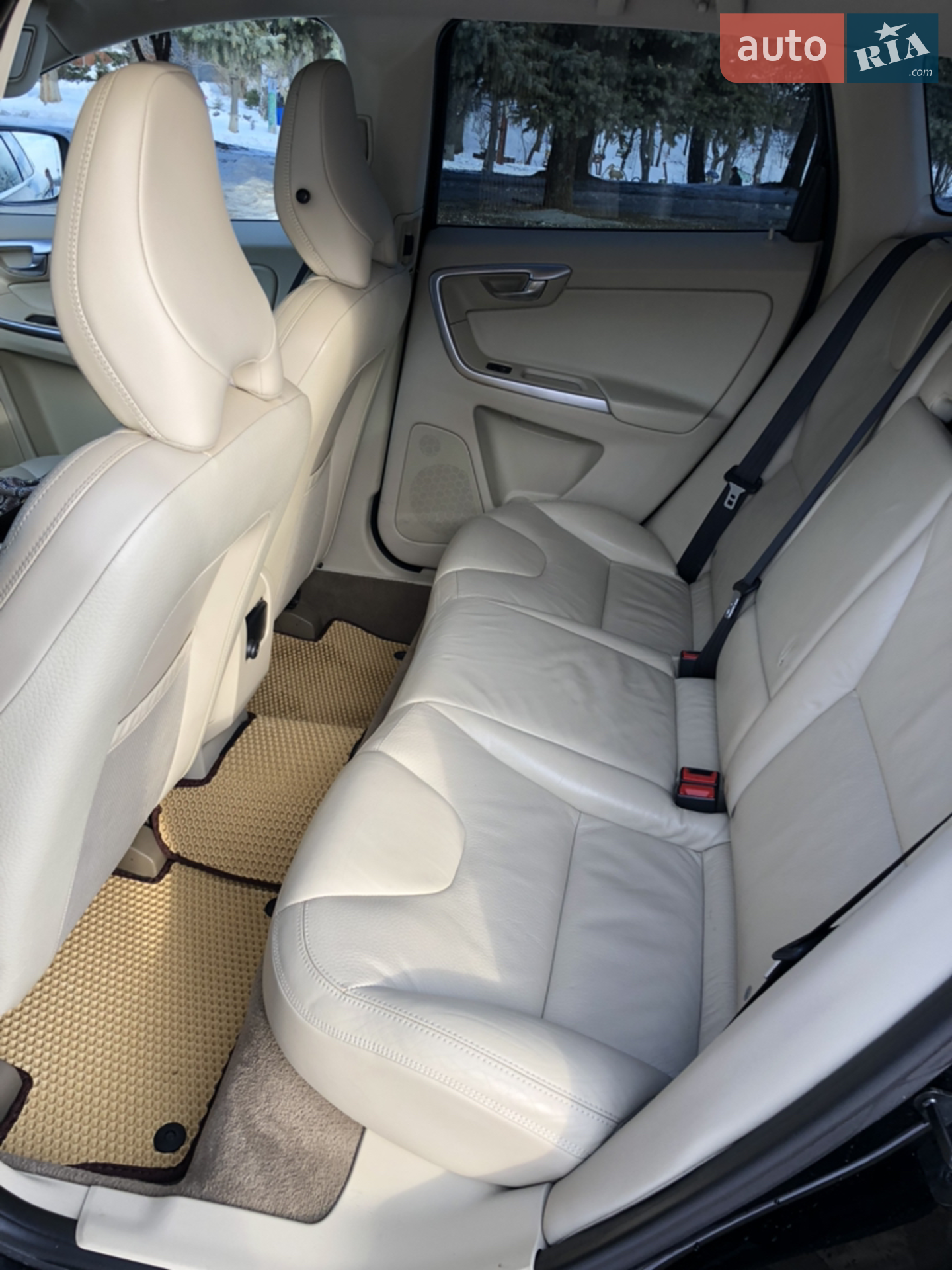 2010 Volvo XC60 - мініатюра 16