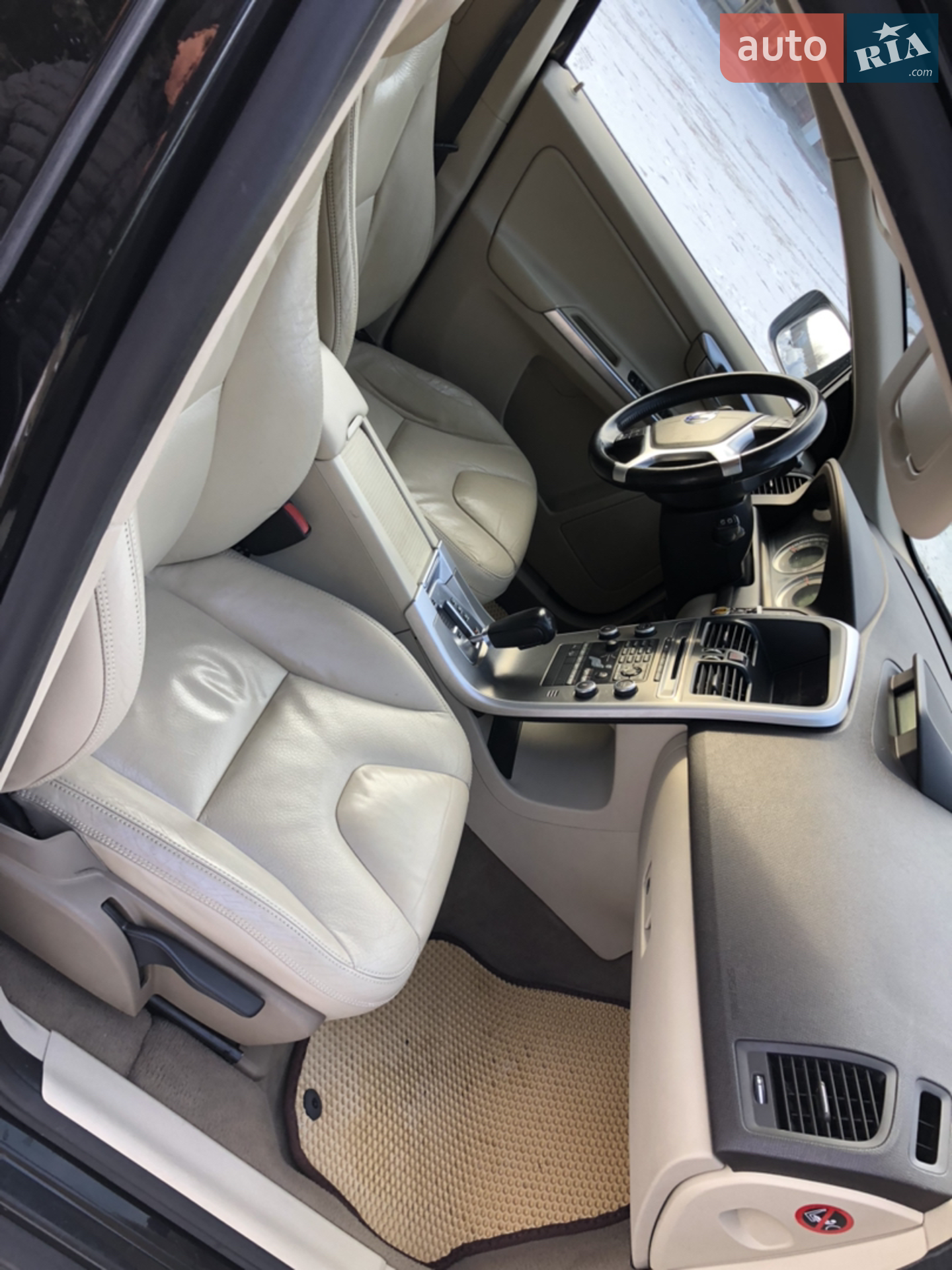 2010 Volvo XC60 - мініатюра 20