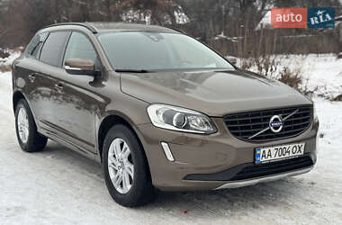 Внедорожник / Кроссовер Volvo XC60 2015 в Киеве