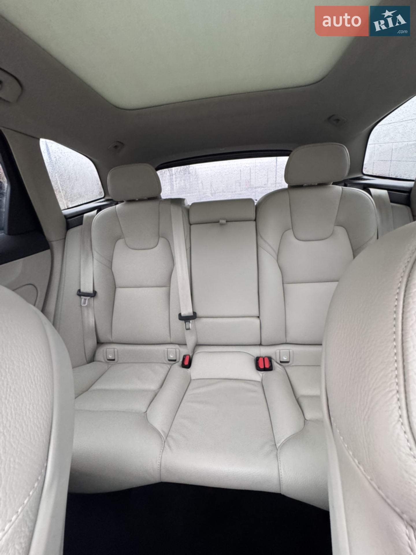 2023 Volvo XC60 - мініатюра 7