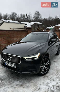 Позашляховик / Кросовер Volvo XC60 2020 в Львові