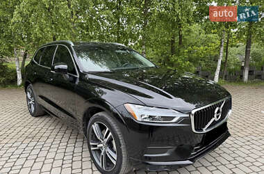 Внедорожник / Кроссовер Volvo XC60 2018 в Ивано-Франковске