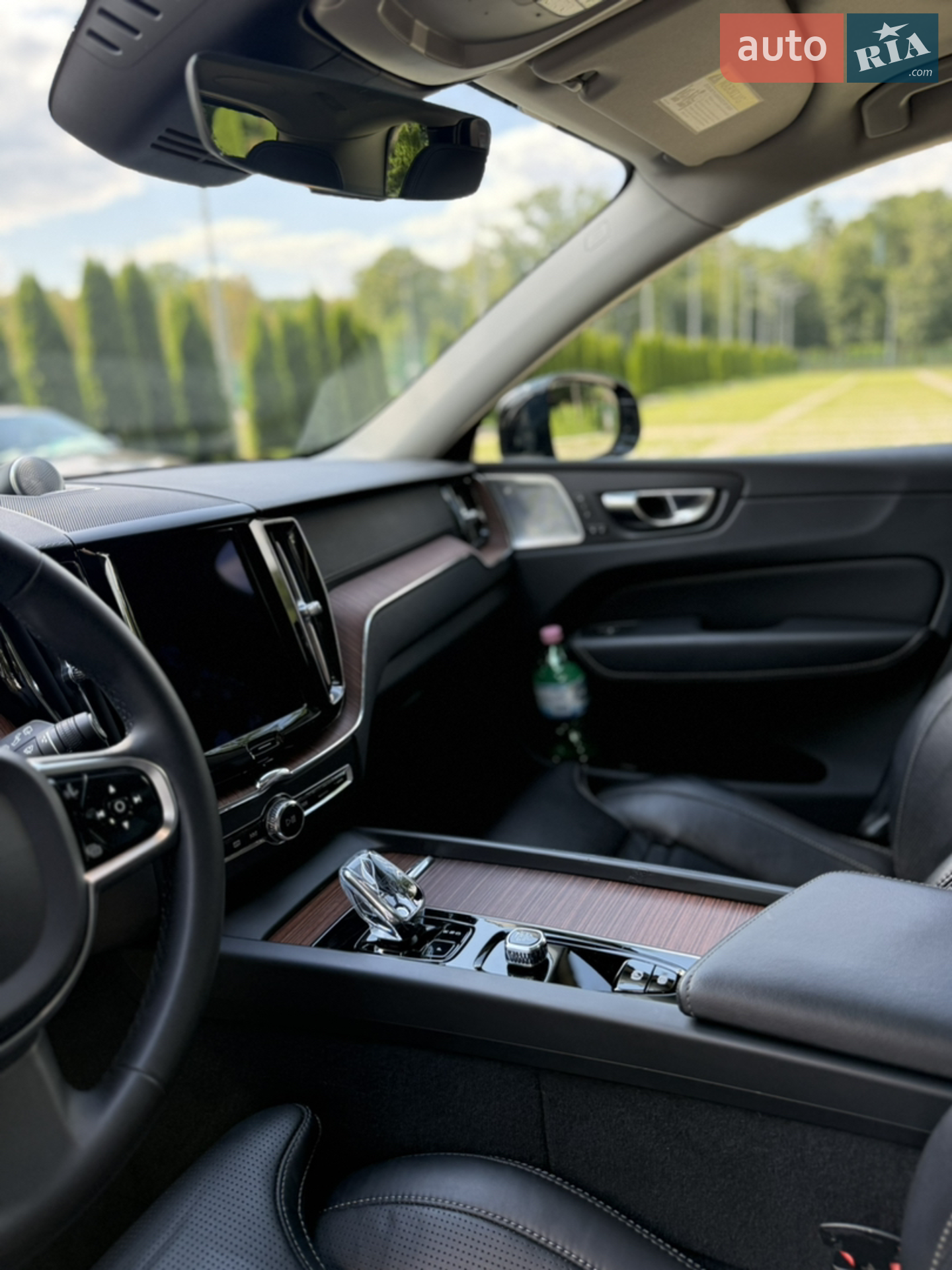 2023 Volvo XC60 - мініатюра 12