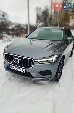 Внедорожник / Кроссовер Volvo XC60 2020 в Сумах