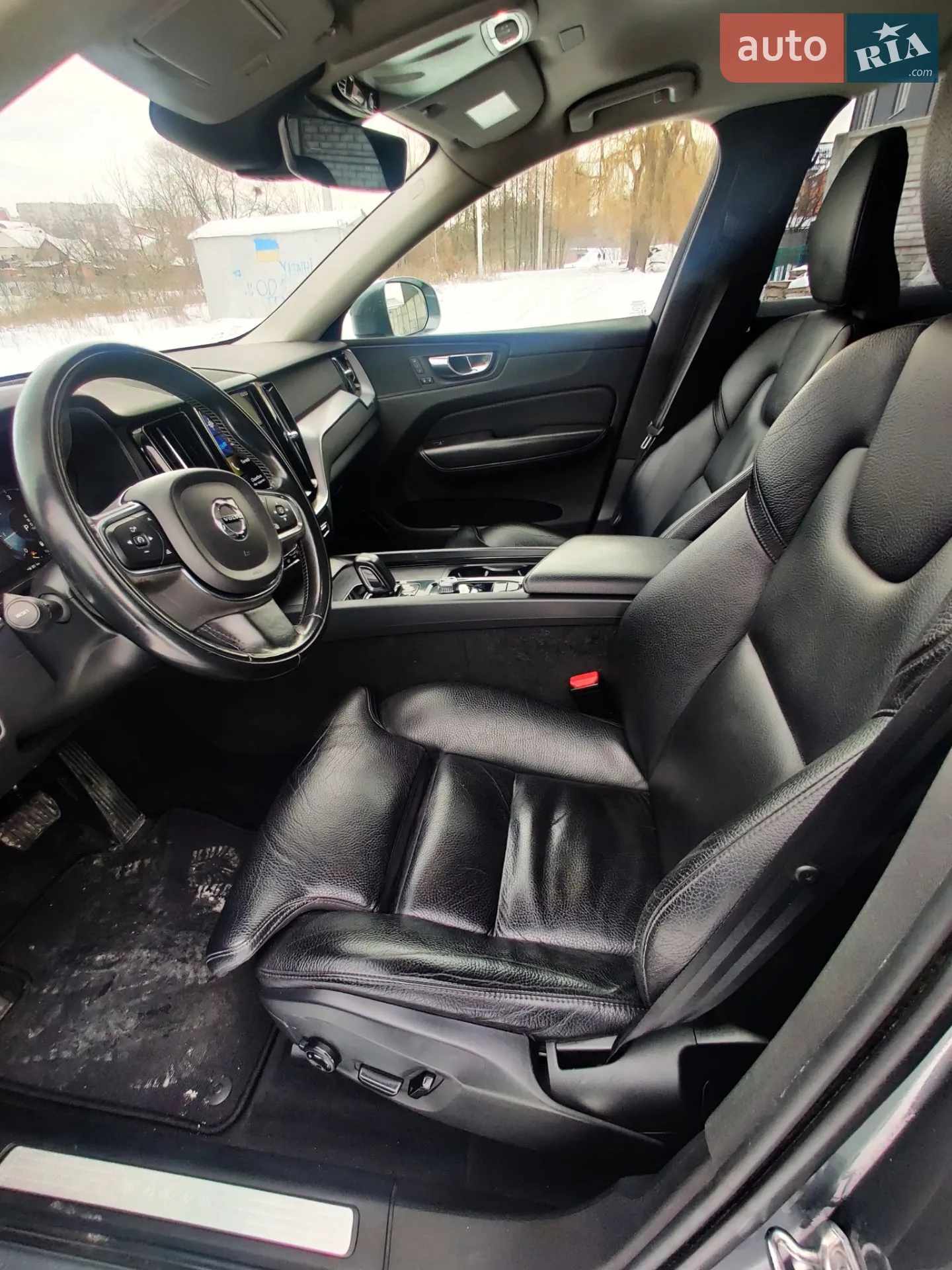 2020 Volvo XC60 - мініатюра 30