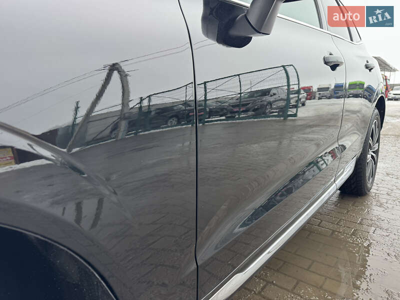 Внедорожник / Кроссовер Volvo XC60 2018 в Лопатине фото 16 Внедорожник / Кроссовер Volvo XC60 2018 в Лопатине