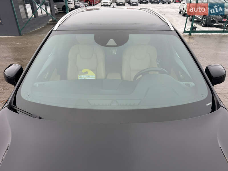 Внедорожник / Кроссовер Volvo XC60 2018 в Лопатине фото 20 Внедорожник / Кроссовер Volvo XC60 2018 в Лопатине