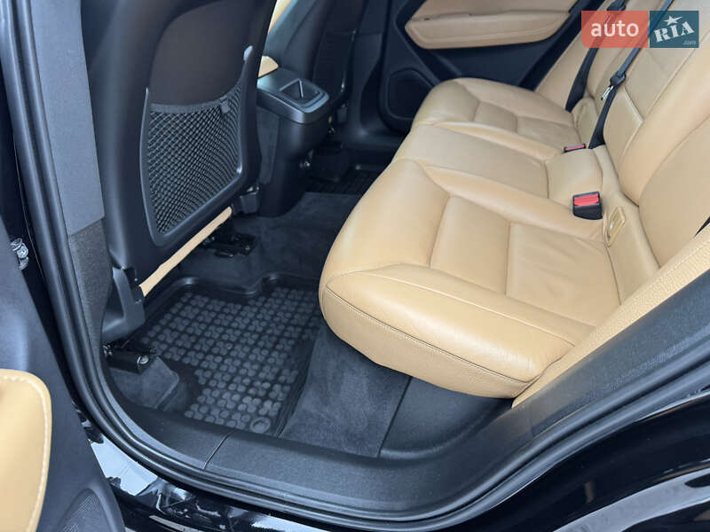 Внедорожник / Кроссовер Volvo XC60 2018 в Лопатине фото 41 Внедорожник / Кроссовер Volvo XC60 2018 в Лопатине