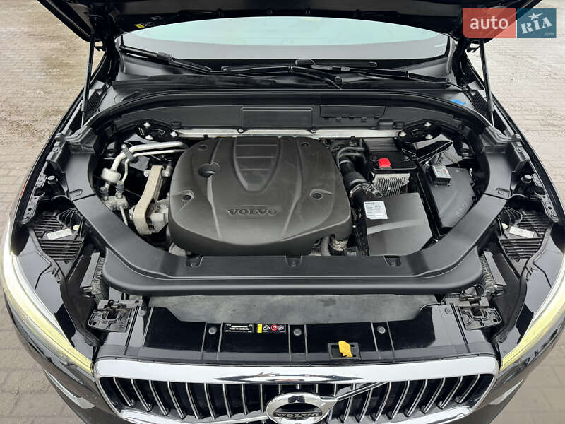 Внедорожник / Кроссовер Volvo XC60 2018 в Лопатине фото 55 Внедорожник / Кроссовер Volvo XC60 2018 в Лопатине