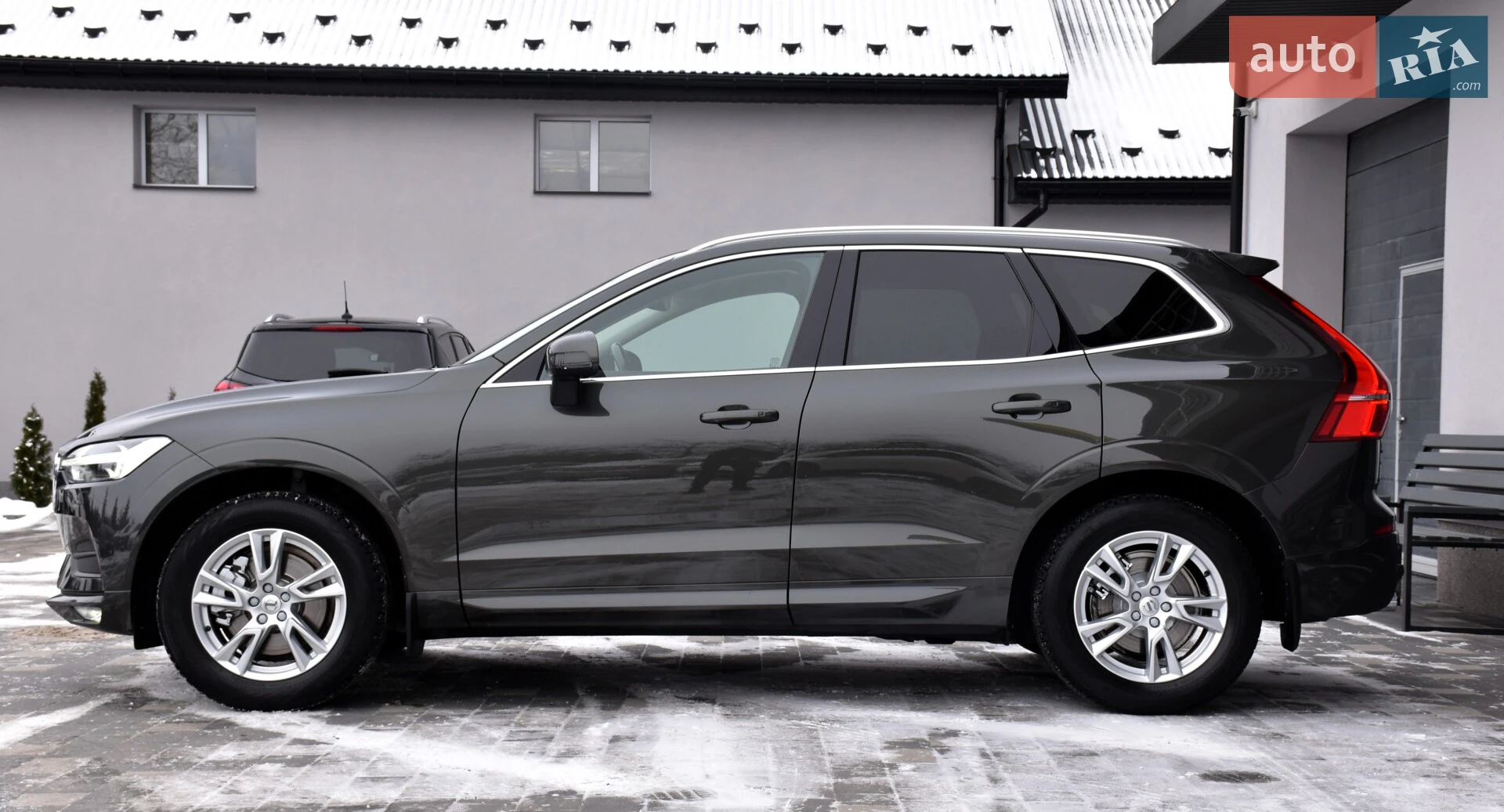 2019 Volvo XC60 - мініатюра 9