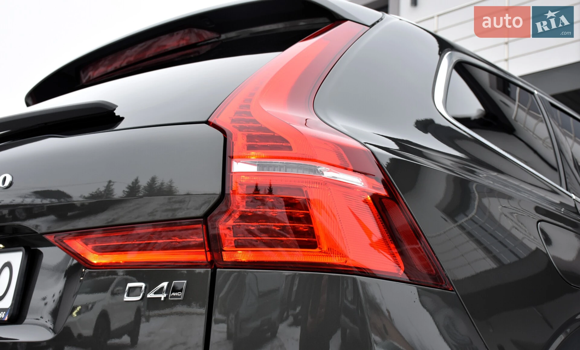 2019 Volvo XC60 - мініатюра 23
