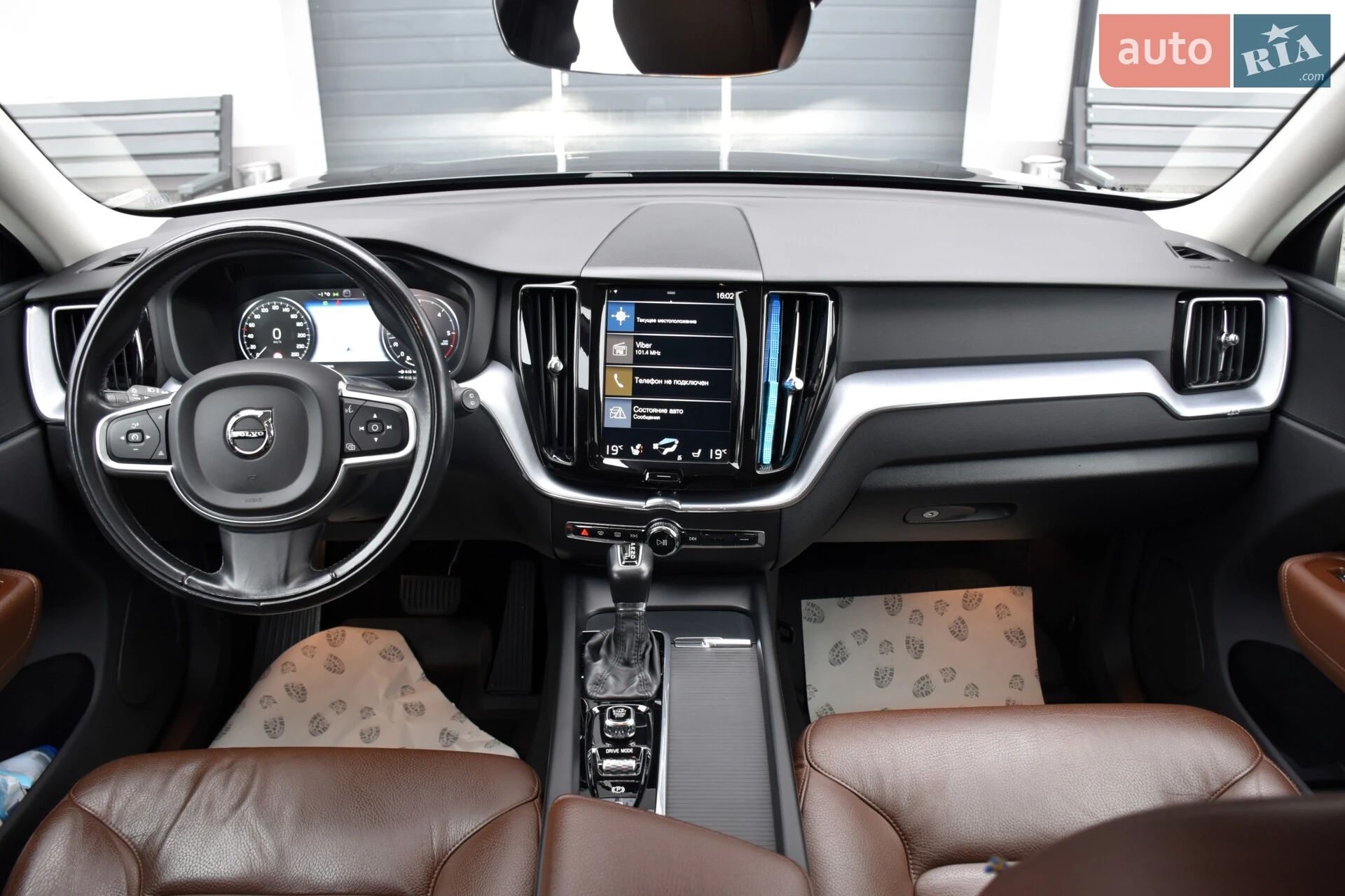 2019 Volvo XC60 - мініатюра 29