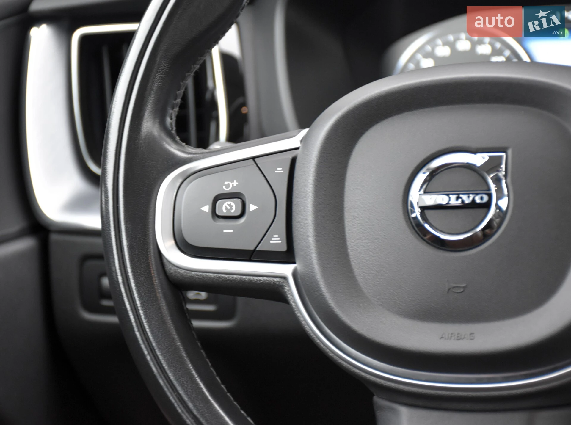 2019 Volvo XC60 - мініатюра 34