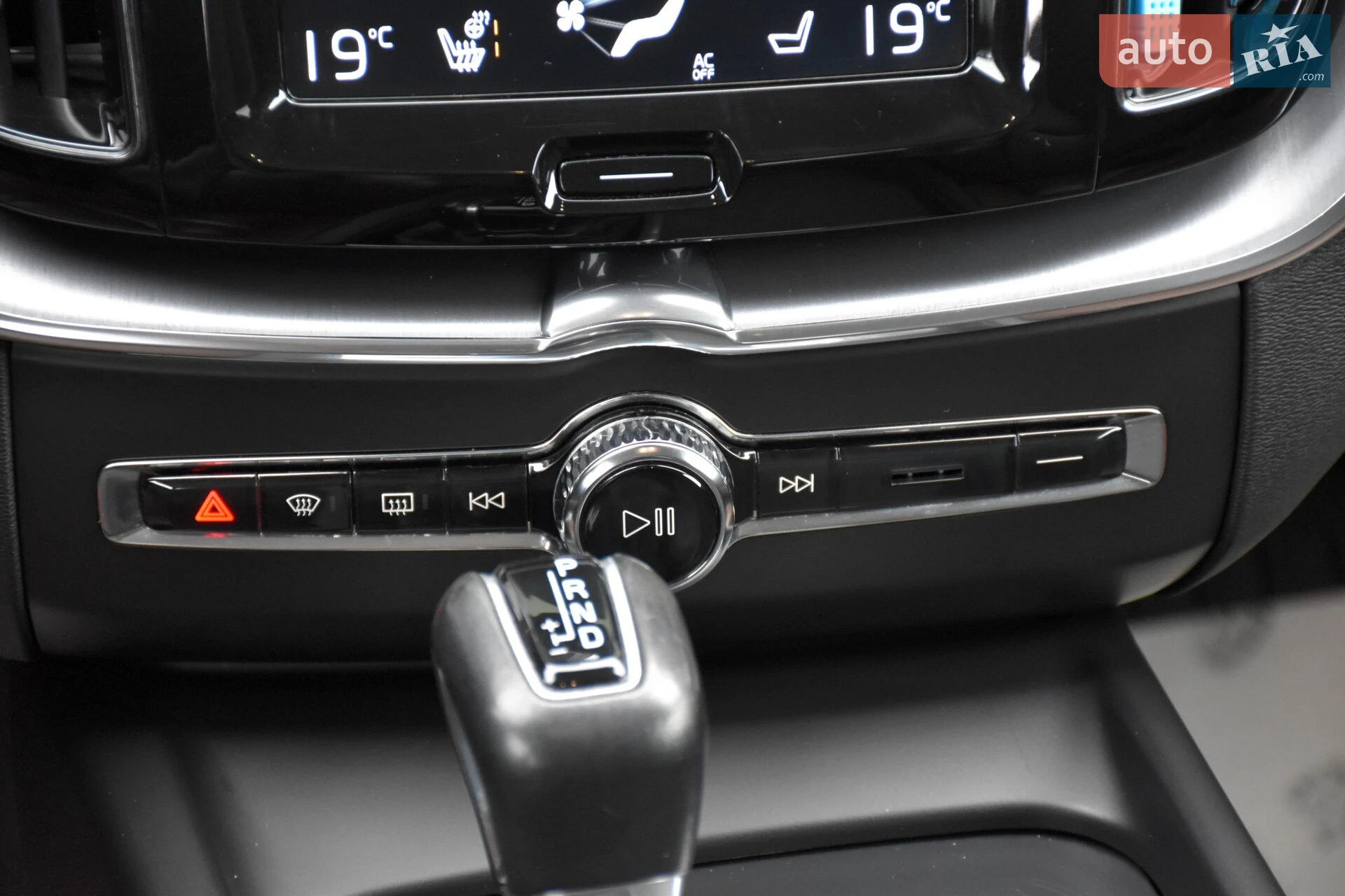 2019 Volvo XC60 - мініатюра 35