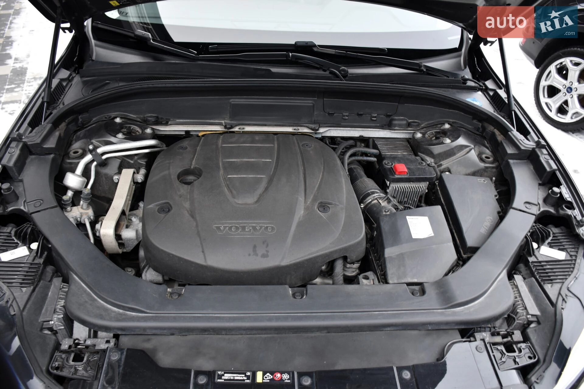 2019 Volvo XC60 - мініатюра 68