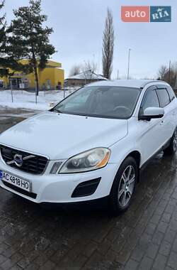 Внедорожник / Кроссовер Volvo XC60 2011 в Иваничах