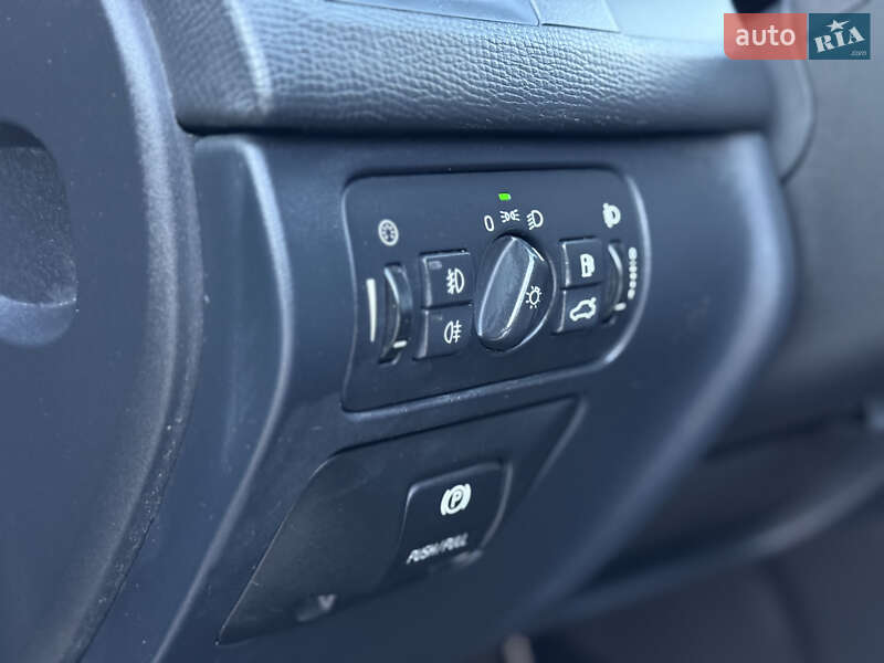 Внедорожник / Кроссовер Volvo XC60 2009 в Ивано-Франковске