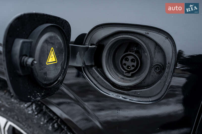 Внедорожник / Кроссовер Volvo XC60 2018 в Киеве фото 15 Внедорожник / Кроссовер Volvo XC60 2018 в Киеве