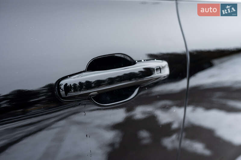 Внедорожник / Кроссовер Volvo XC60 2018 в Киеве фото 18 Внедорожник / Кроссовер Volvo XC60 2018 в Киеве