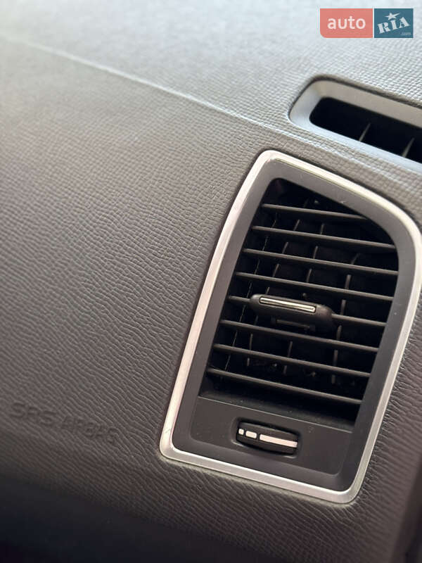 Внедорожник / Кроссовер Volvo XC60 2016 в Львове