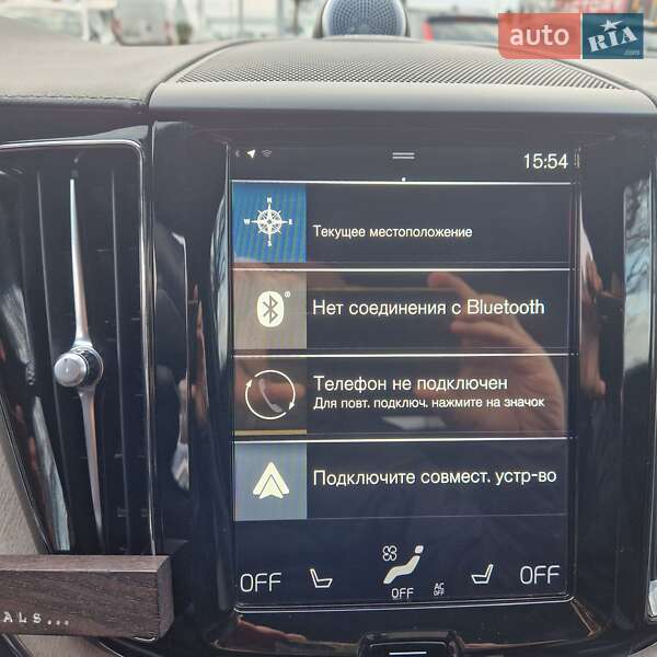 Внедорожник / Кроссовер Volvo XC60 2018 в Николаеве фото 21 Внедорожник / Кроссовер Volvo XC60 2018 в Николаеве