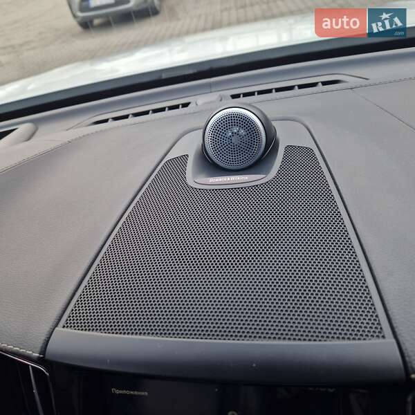 Внедорожник / Кроссовер Volvo XC60 2018 в Николаеве фото 38 Внедорожник / Кроссовер Volvo XC60 2018 в Николаеве