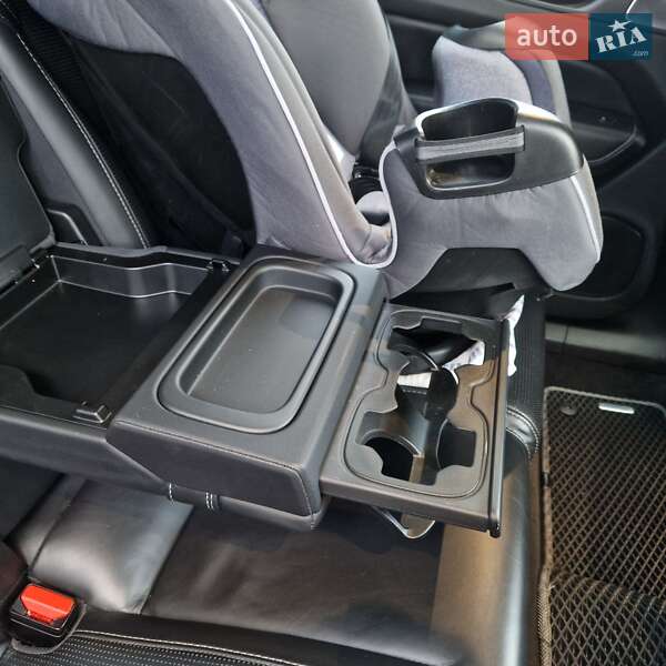 Внедорожник / Кроссовер Volvo XC60 2018 в Николаеве фото 50 Внедорожник / Кроссовер Volvo XC60 2018 в Николаеве