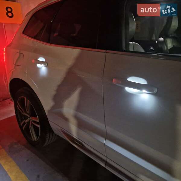 Внедорожник / Кроссовер Volvo XC60 2018 в Николаеве фото 53 Внедорожник / Кроссовер Volvo XC60 2018 в Николаеве