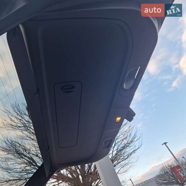 Внедорожник / Кроссовер Volvo XC60 2018 в Николаеве фото 59 Внедорожник / Кроссовер Volvo XC60 2018 в Николаеве