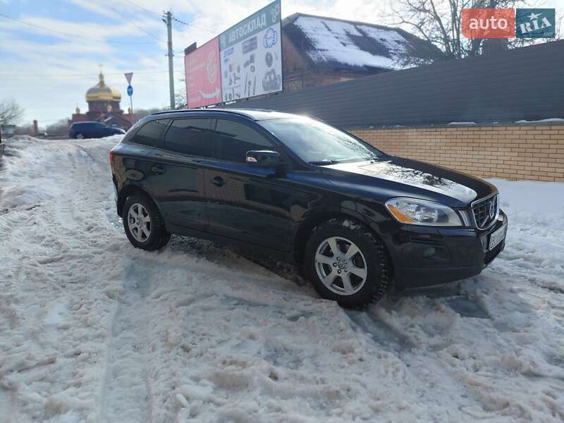 Внедорожник / Кроссовер Volvo XC60 2010 в Бердичеве фото 9 Внедорожник / Кроссовер Volvo XC60 2010 в Бердичеве