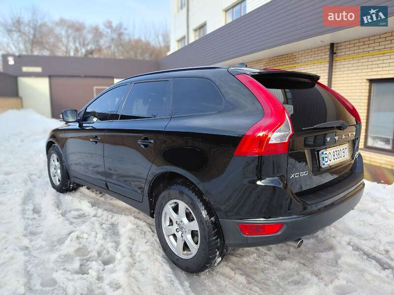 Внедорожник / Кроссовер Volvo XC60 2010 в Бердичеве фото 20 Внедорожник / Кроссовер Volvo XC60 2010 в Бердичеве
