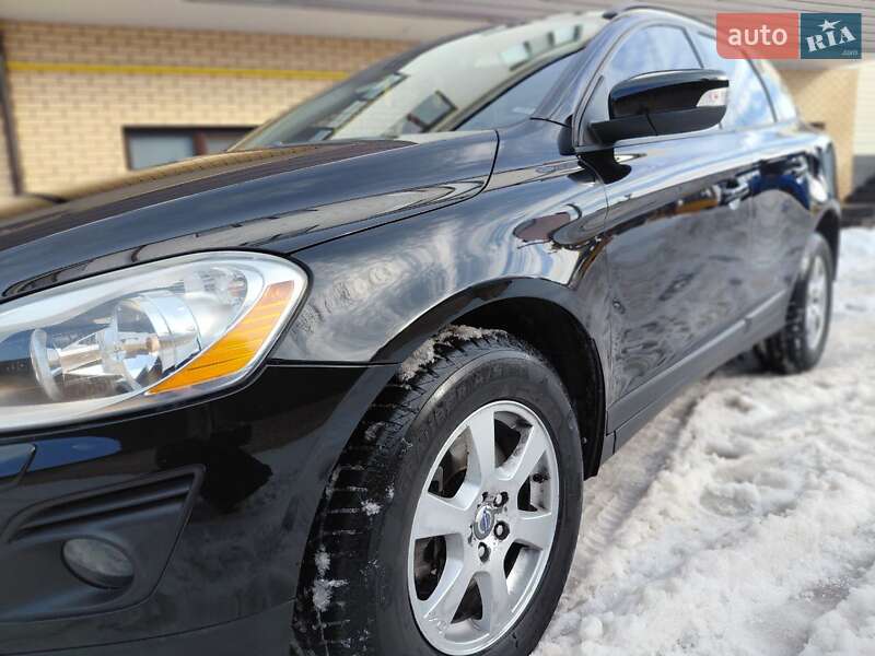 Внедорожник / Кроссовер Volvo XC60 2010 в Бердичеве фото 24 Внедорожник / Кроссовер Volvo XC60 2010 в Бердичеве