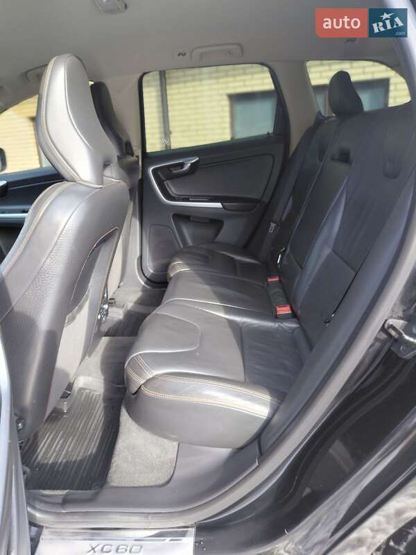 Внедорожник / Кроссовер Volvo XC60 2010 в Бердичеве фото 40 Внедорожник / Кроссовер Volvo XC60 2010 в Бердичеве