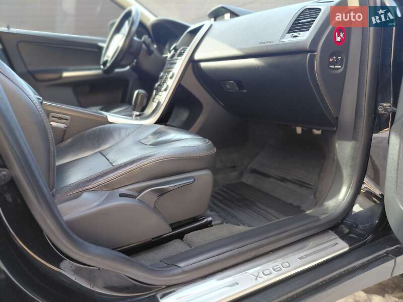 Внедорожник / Кроссовер Volvo XC60 2010 в Бердичеве фото 45 Внедорожник / Кроссовер Volvo XC60 2010 в Бердичеве