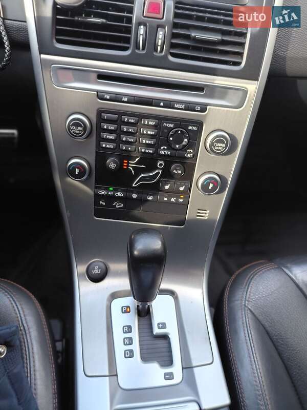 Внедорожник / Кроссовер Volvo XC60 2010 в Бердичеве фото 50 Внедорожник / Кроссовер Volvo XC60 2010 в Бердичеве