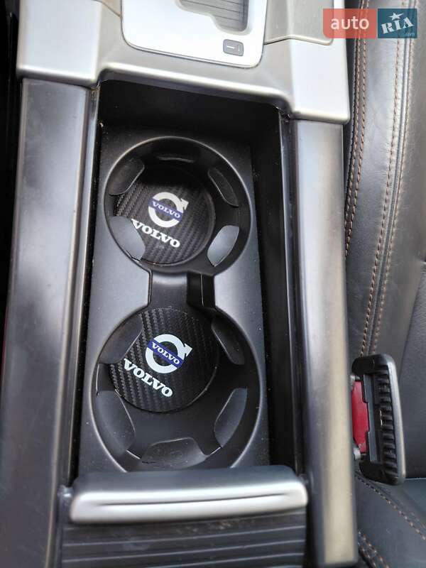 Внедорожник / Кроссовер Volvo XC60 2010 в Бердичеве фото 59 Внедорожник / Кроссовер Volvo XC60 2010 в Бердичеве