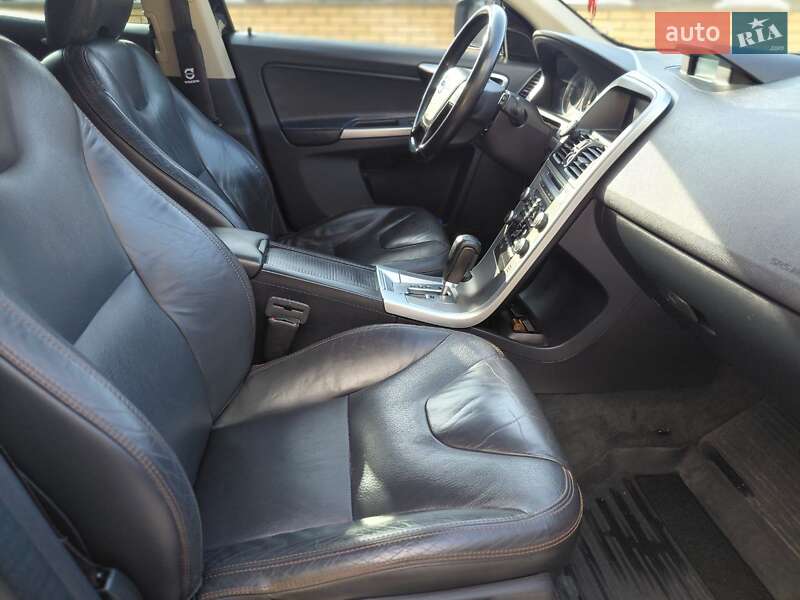 Внедорожник / Кроссовер Volvo XC60 2010 в Бердичеве фото 64 Внедорожник / Кроссовер Volvo XC60 2010 в Бердичеве