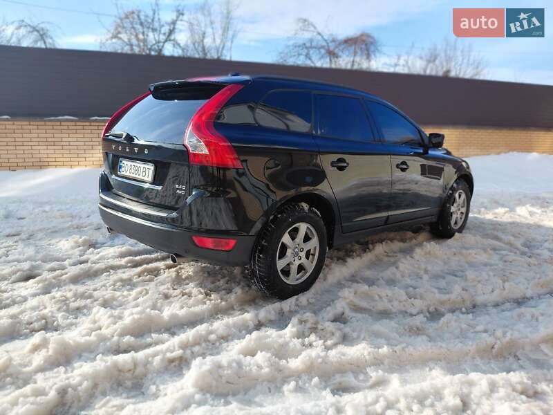 Внедорожник / Кроссовер Volvo XC60 2010 в Бердичеве фото 27 Внедорожник / Кроссовер Volvo XC60 2010 в Бердичеве